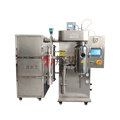 有機(jī)溶劑/閉路循環(huán)噴霧干燥機(jī)