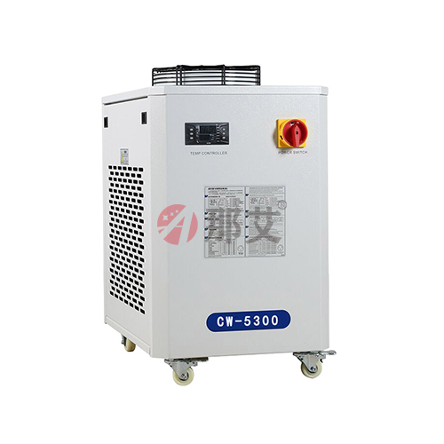 小型實驗室冷水機