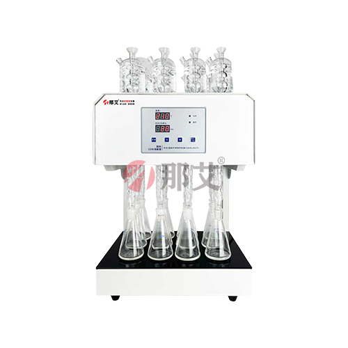 微晶COD回流消解器